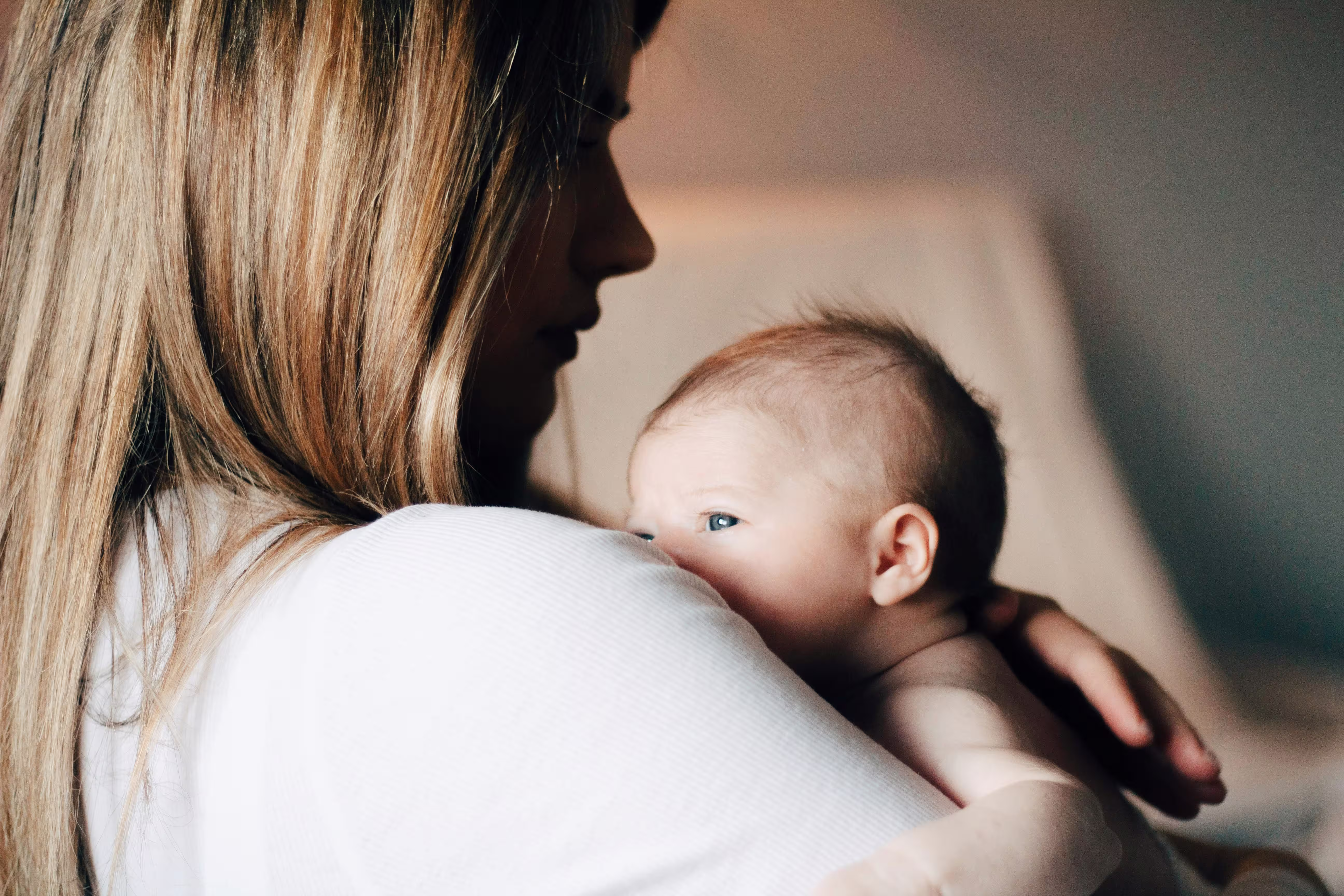 When "I’m Fine" is a Lie: Compassionate Resources for Postpartum Mental Health Struggles